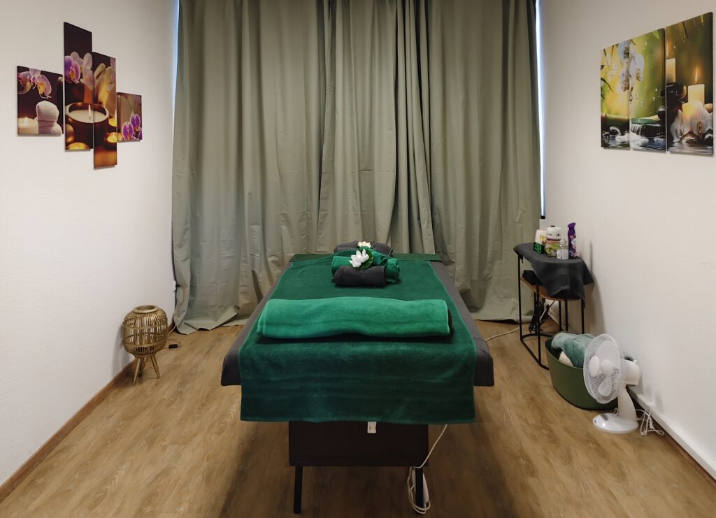 Massageraum 2