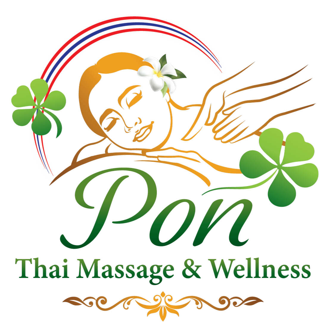 Pon Thai Massage & Wellness